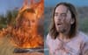 Tim Minchin Leads West Australians Home Through Desert After McGowan Appears In A Burning Bush