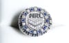 NRL Unveil Police-Themed GF Rings To Be Worn By Blokes Who Will Be Definitely Breaking The Law