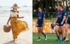 NRL Confirms Flying WAGs Up For A Holiday In Queensland More Important Than Holding NRLW Season