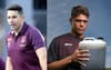Billy Slater To Bring Back QLD Origin Tradition Of Making Debutants Drink 15L Drum Of Molasses