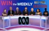 ABC Experiments With Comedy Show About News In Upcoming “Win The Weekly Mad As Hell Question”