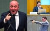 Barnaby Urges Crack Down On Social Media Misinformation, Like All The Shit His Colleagues Post