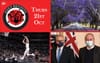 DAILY: Jacarandas Are Back, The Nationals’ New Rule & An Update On An Aussie Superstar – October 21