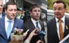 Victorian Libs To Focus On Defeating Andrews Once They Decide If Gays Should Be Electrocuted