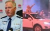 NSW Police Disappointed By Western Sydney Community After 2.5m Arrests Were Made Overnight