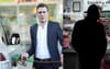 Christian Porter Refuses To Name Shadowy Figure Who Just Paid For His Petrol At Belconnen Servo