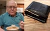 Regional Dad To Stubbornly Hold Onto Disintegrating Wallet Until Next Birthday