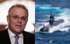 PM Allocates Two Submarine’s Worth Of Funding To Protect The Bush From Fall-Out Of Net Zero