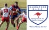 Wagga Kangaroos Officially Change Club Name To Blazing Star Of The Southern Universe Kangaroos