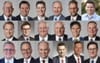 NSW Liberals Completely Divided Over Which Of The 42 White Men Named Paul Should Replace Gladys
