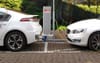 Electric Vehicle Manufacturers Win Over Rural Australia By Whacking On A Big Fuck Off Cannon