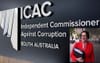 South Australia’s Loudest Critic Of Corruption Watchdog Stands Down Over Corruption Inquiry