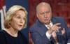 Ita Buttrose Keeps The Government Happy By Announcing Alan Jones As The New Host Of ABC’s Q&A