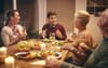 Local Man Spends Entire Family Dinner Debunking Click Bait Article Parents Saw On Internet