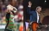 South Sydney’s Premiership Heartbreak Soothed By Uncle Troy’s ARIA For Best Country Album