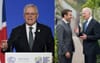 “I Did Not Lie To The US And French Governments” Lies Australian Prime Minister, In Newest Lie