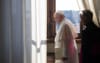 Pope Francis Walks Out Of Interview With Ch7 After Reporter Admits He Hasn’t Read The Bible