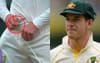 Man Who Led Australian Cricket Out Of Ball-Tampering Scandal Finds Himself Caught Up In One