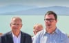 “We’re Going To Have To Live With This Virus” Says PM, In Reference To George Christensen