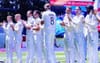 English Test Side Commended For Unprecedented Ranga To Non-Ranga Ratio
