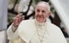 Pope Francis Relaxes Even More Rules: “You Can Definitely Come To Church Stoned. It’s Cool Bro”