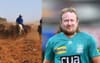 39-Year-Old Former Schoolboy Cricketer Selected To Play For The Heat While Mustering In The Gulf