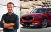 Teacher Upgrades Mazda 3 to Mazda CX-5 After Picking Up New Role As Year Group Coordinator