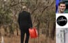 PM Wanders Into Blue Mountains With Jerry Can And Matches In Last Ditch Effort To Change News Cycle