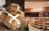 Supply Chain Issues May Cause Hot Cross Buns To Appear On Shelves At Appropriate Time