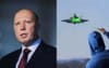 Dutton Forced To Apologise To China After Revelations That Chayce From Cairns Was Responsible For Laser Pointing