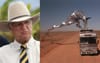 Katter: I’ll Be Voting Against The Freedom Of Religion Bill, Because Quite Frankly, Where I Come From It’s Not Very Good Manners To Ask Someone Who Or What They Worship, Or Who They Vote For, Or If They’ve Ever Been To Prison. There Was This Bloke That Us