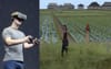 Mark Zuckerberg Too Busy Reinventing Agriculture In The Metaverse To Realise WW3 Has Started
