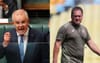 Desperate PM Ramps Up National Security Rhetoric By Calling Wallabies Coach A Kiwi Sleeper Cell