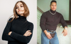 Futile Attempts To Pull Off A Turtleneck Leave Woman Either Looking Like Kim Possible Or The Rock