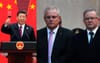 Evil China Apparently Wants Australia To Elect The Party Who Don’t Start Trade Wars With Them