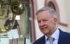 Albo Quietly Shelves Plan To Play The Sousaphone On 60 Minutes This Week