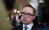 Alan Joyce Says Those Accusing Qantas Of Price Gouging Can Fooken Walk If They Want