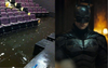 Sydney Cinema Praised For 5D Movie Effects As Floodwaters Engulf Audience During Batman Premiere