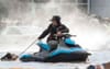 Report: Floods Only Helping Jet Ski Owners Justify Their Purchase