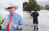 Barnaby Says Lismore Getting Second Once-In-500-Year Flood This Month Means No More Floods Until 3022