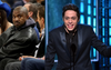 Pete Davidson Set to Replace Trevor Noah as Grammys Host in a Bid to Get Those Oscar Level Ratings