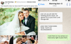 Family Group Chat In Turmoil As Rogue Aunty Posts Embargoed Pictures Of Wedding On  Facebook