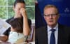 RBA Governor Tells Australians Struggling To Survive To Simply Borrow More Money