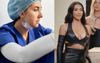 Nurse On The Brink Of Collapse Pulls Up Her Boot Straps After Seeing Inspiring Kim Kardashian Video