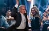 Feminist Ally Scott Morrison Spotted Dancing In Between Friend And Creepy Guy On Dance-floor