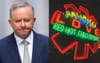 Incompetent Albanese Unable To Provide Entire Track Listing Of Latest Chilis Album