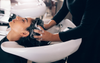 Woman Forced To Find A New Hairdresser After Accidentally Letting Out A Moan During Head Massage