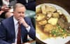 Albo Guarantees To Provide Every Aged Care Home With At Least A Mining Camp Standard Of Food