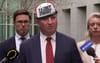 Barnaby Debuts Jet Pilot Flatty After New Data Shows Not Every Rural Voter Runs A Cattle Station