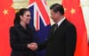Pacific Situation Worsens As NZ Agrees To Chinese Base In Exchange For A Yum Cha In Auckland
